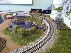 S Scale Train Layouts - Model Railroad Layouts Plansmodel Railroad 