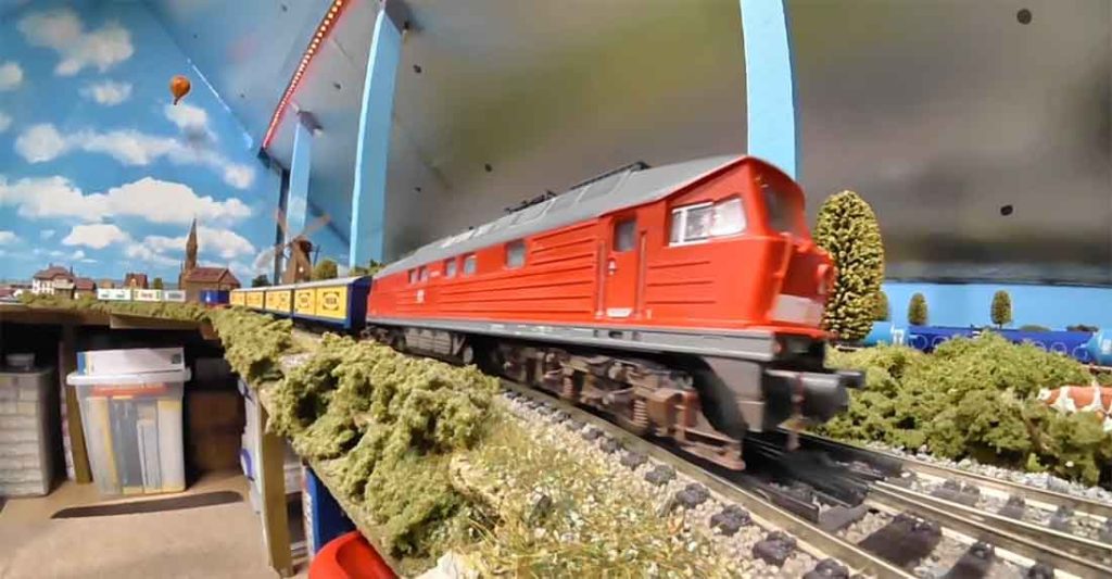 Model train decals Model railroad layouts plansModel railroad layouts