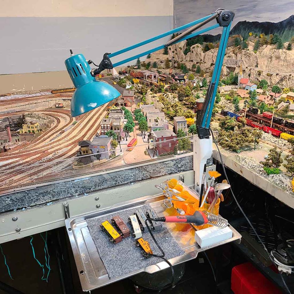 Model railroad tools Model railroad layouts plansModel railroad