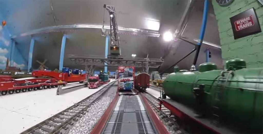 Model train decals Model railroad layouts plansModel railroad layouts