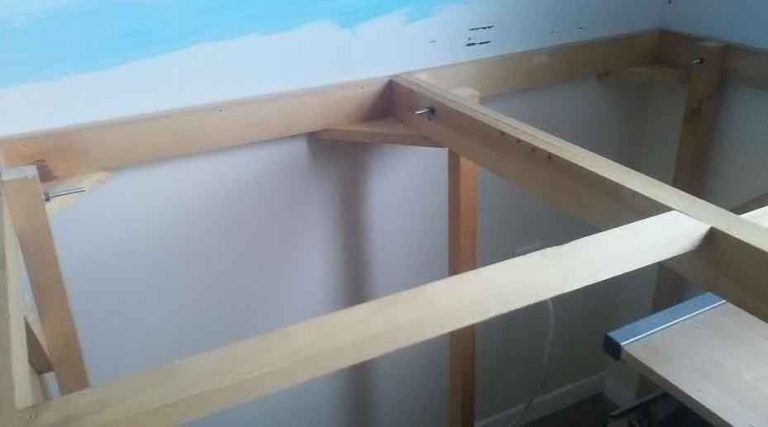 Jim S New Ho Scale Dcc Layout Model Railroad Layouts Plansmodel