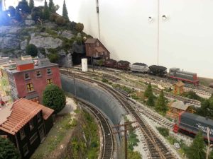 Ho Scale Water - Model Railroad Layouts Plansmodel Railroad Layouts Plans