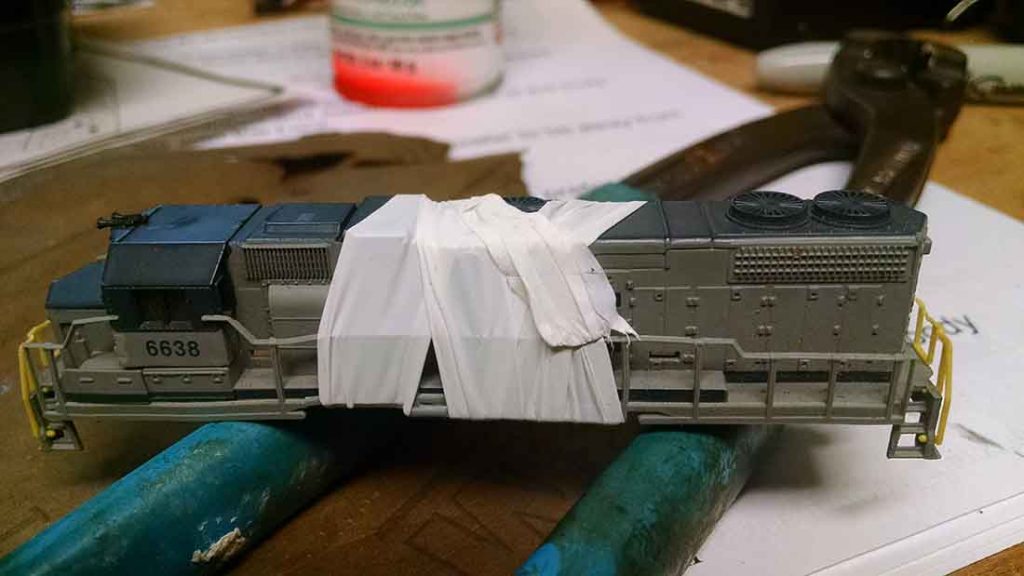Model train turntable - Model railroad layouts plansModel railroad ...