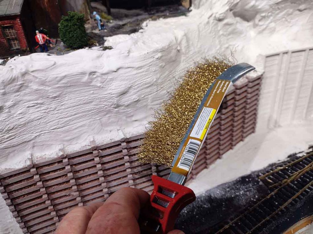 Model railroad tips - John's - Model railroad layouts plansModel ...