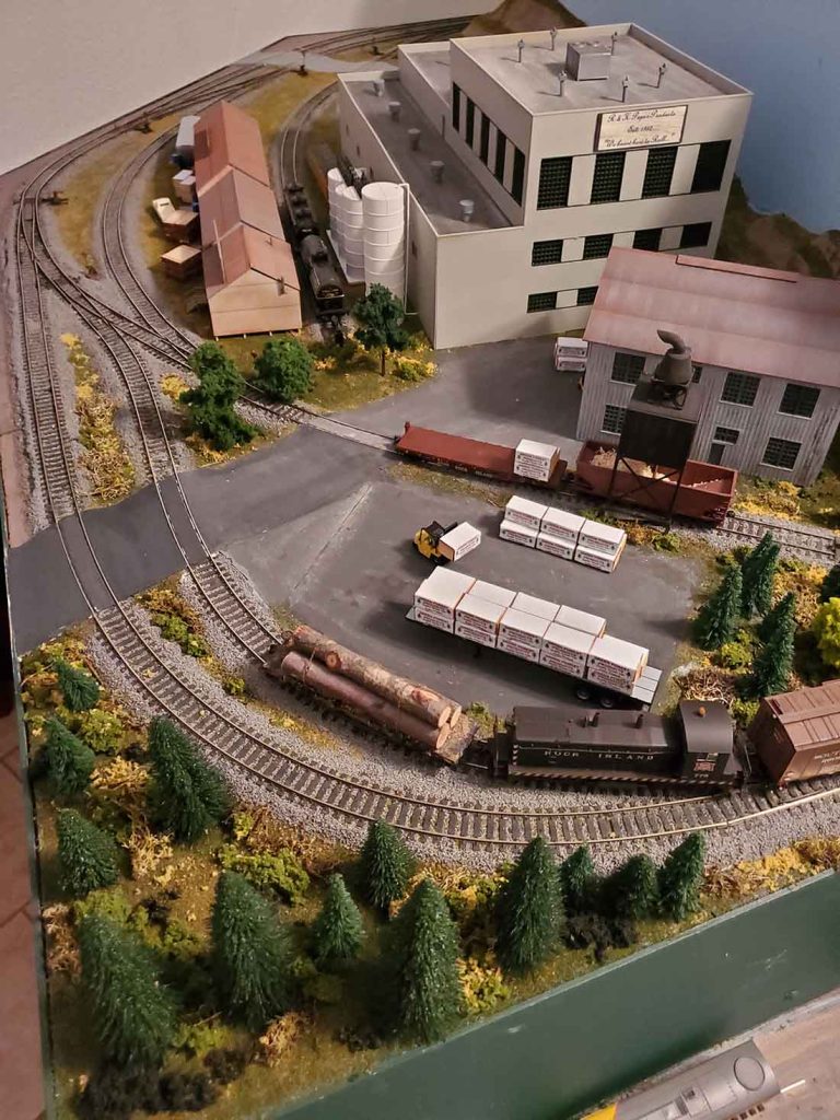 Model railroad track soldering Model railroad layouts plansModel