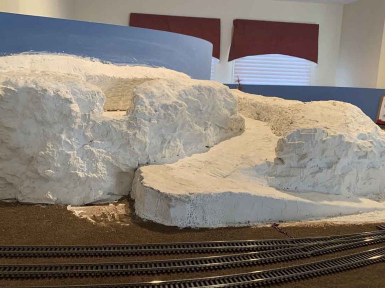 Model train hobby - Model railroad layouts plansModel railroad layouts ...