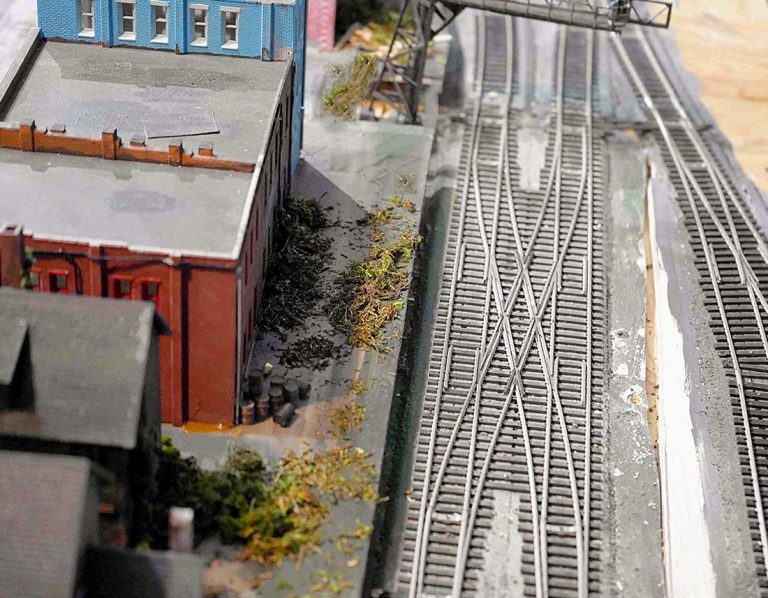 Model railroad quarry Model railroad layouts plansModel railroad