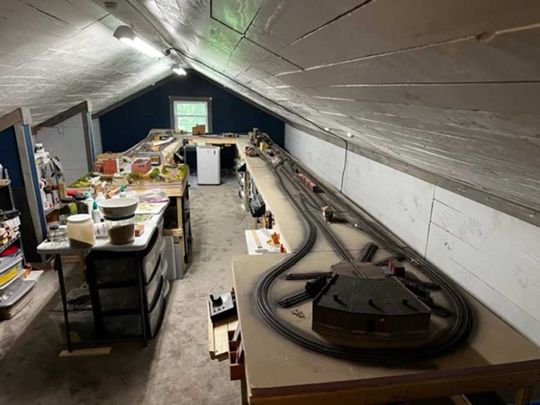 Model railroad construction Model railroad layouts plansModel