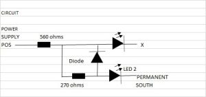 Model railroad signal wiring - Model railroad layouts plansModel ...