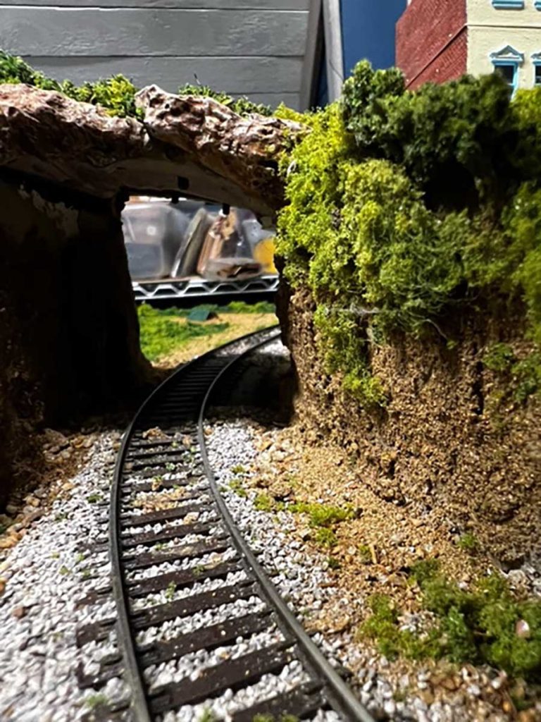 Model railroad construction Model railroad layouts plansModel