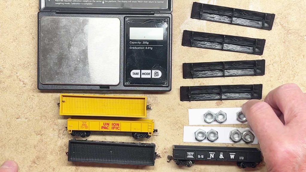 Model train derailment Model railroad layouts plansModel railroad