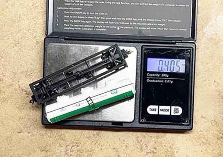 N scale weights Model railroad layouts plansModel railroad layouts plans