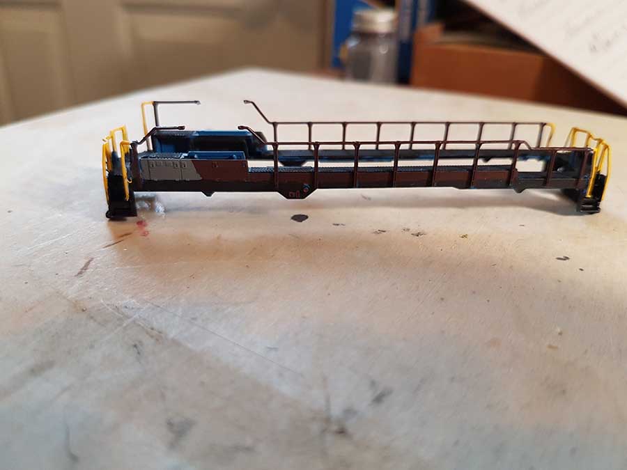 model train layout tips