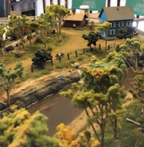 DCC layout - Model railroad layouts plansModel railroad layouts plans