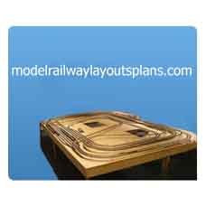 Modelrailwaylayoutsplans logo