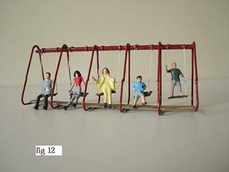 Model train park Model railroad layouts plansModel railroad layouts plans