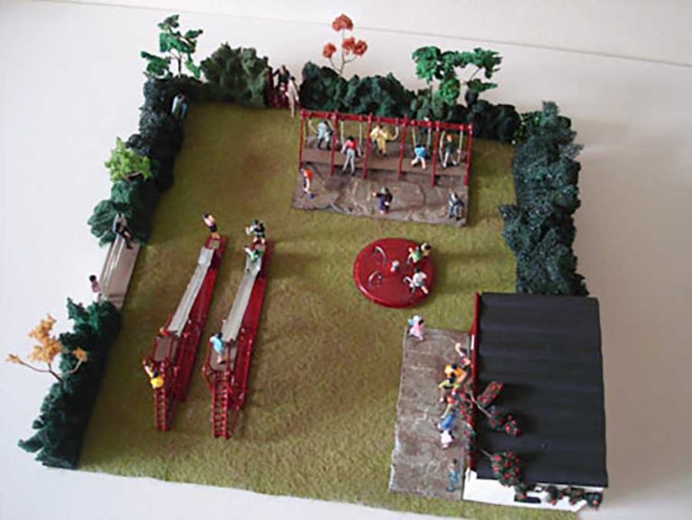 Model train park Model railroad layouts plansModel railroad layouts plans