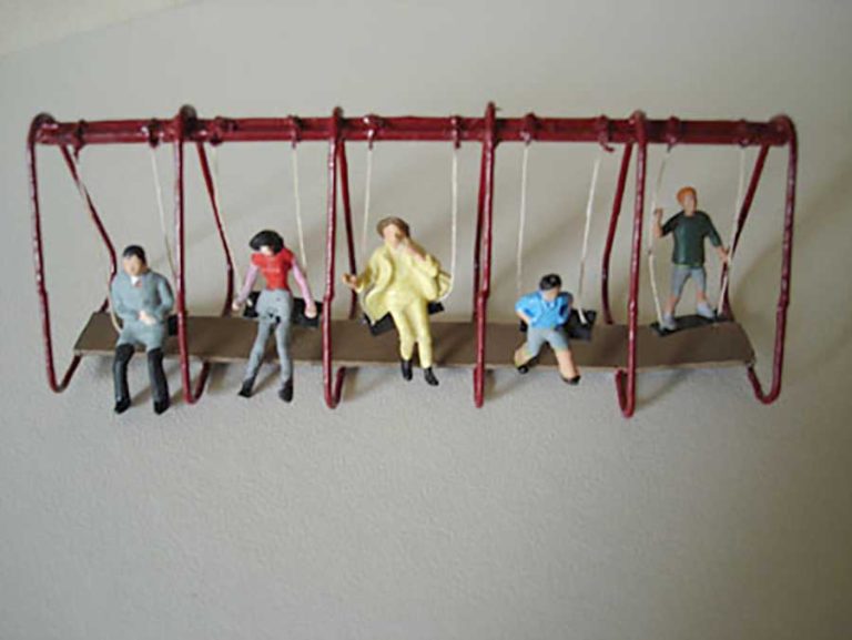 Model train park Model railroad layouts plansModel railroad layouts plans