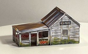 3D print model train scenery - Model railroad layouts plansModel railroad layouts plans