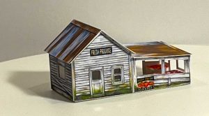 3D print model train scenery - Model railroad layouts plansModel railroad layouts plans