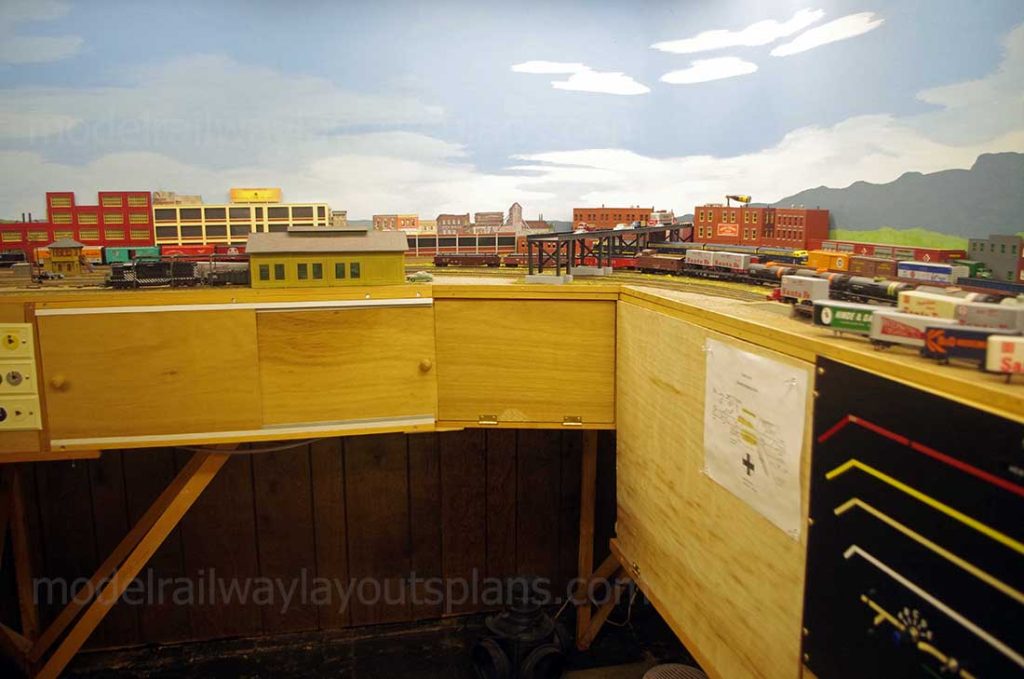 Soldering HO scale track Model railroad layouts plansModel railroad