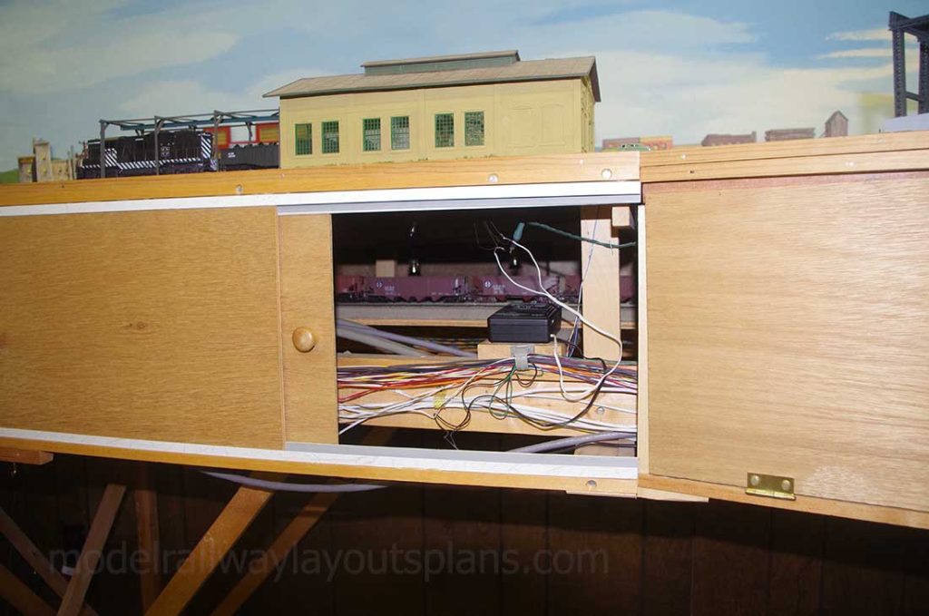 Soldering HO scale track Model railroad layouts plansModel railroad