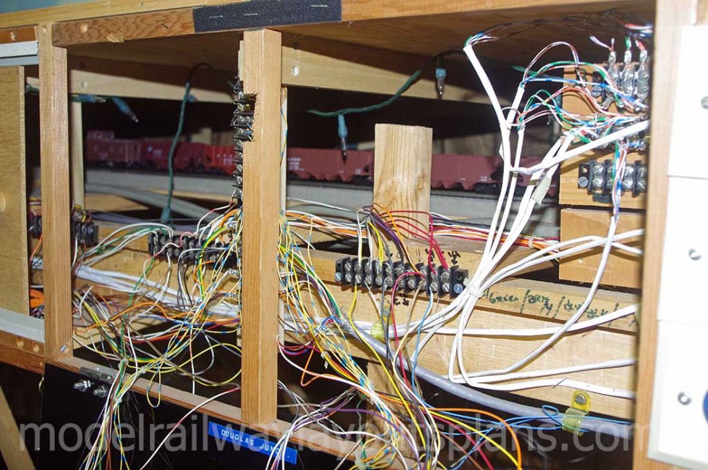 Soldering HO scale track Model railroad layouts plansModel railroad