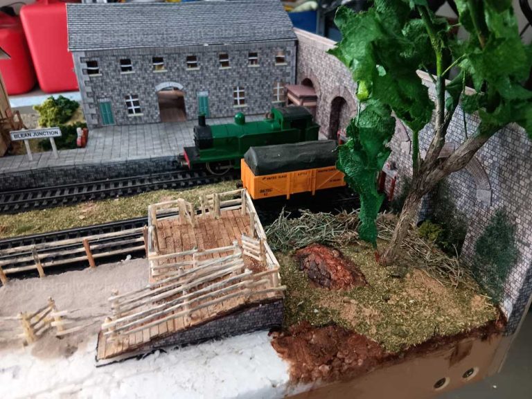 Model railroad grass Model railroad layouts plansModel railroad