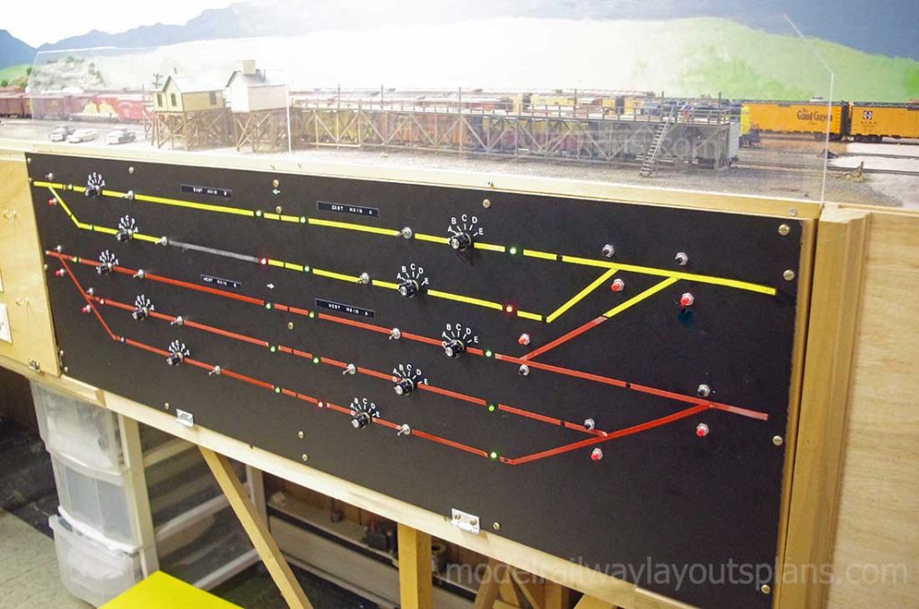 Soldering HO scale track Model railroad layouts plansModel railroad