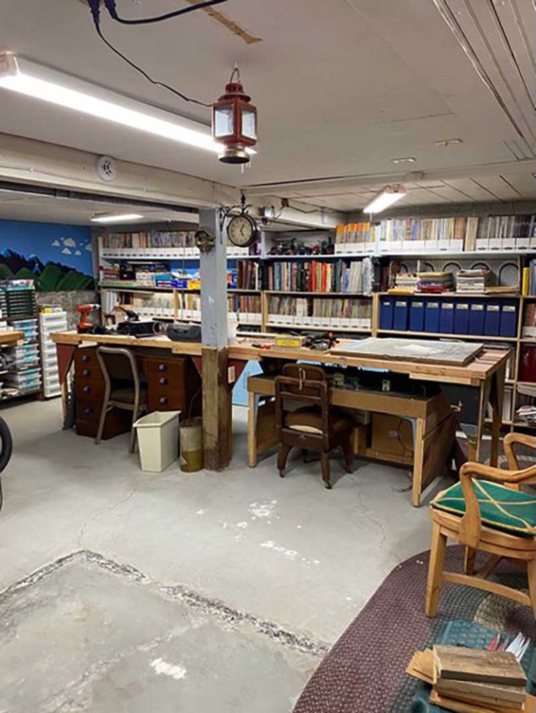 N scale model trains layouts - Model railroad layouts plansModel ...