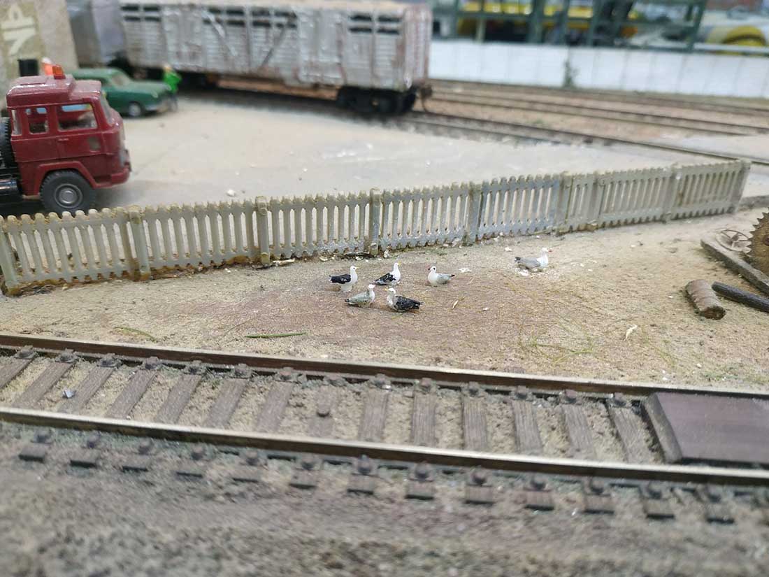 model railroad freight yard plan