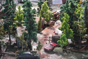 HO switching layouts - Model railroad layouts plansModel railroad ...