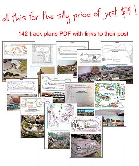 142 track plans PDF