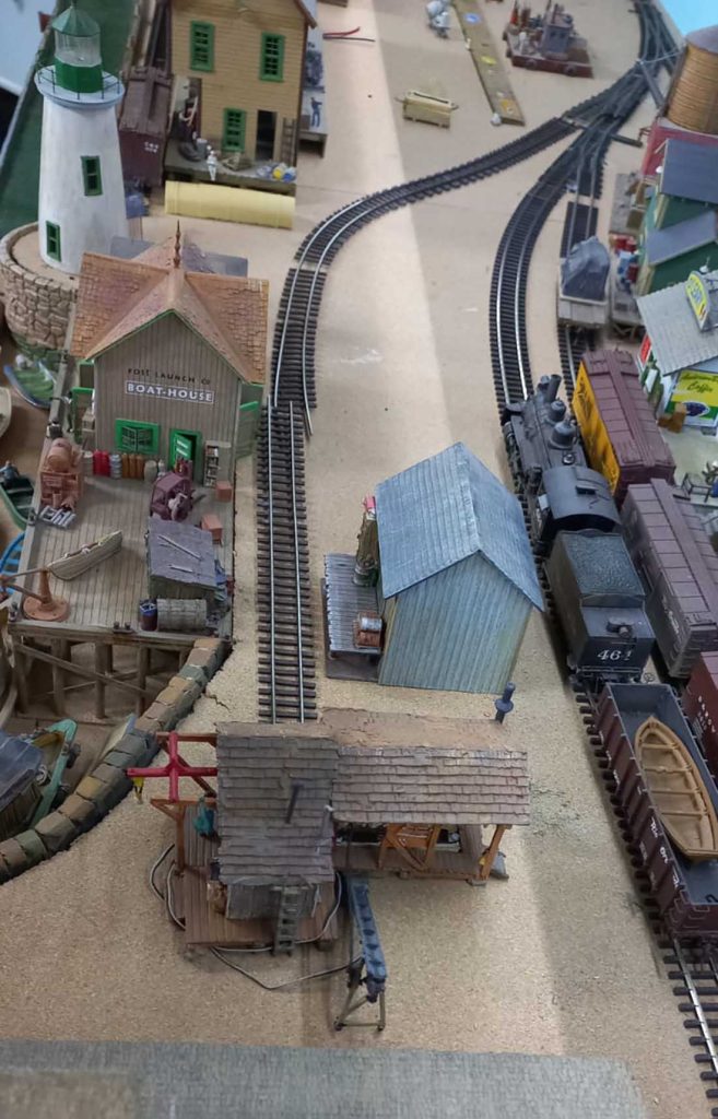 Blog - Model railroad layouts plansModel railroad layouts plans | Free ...