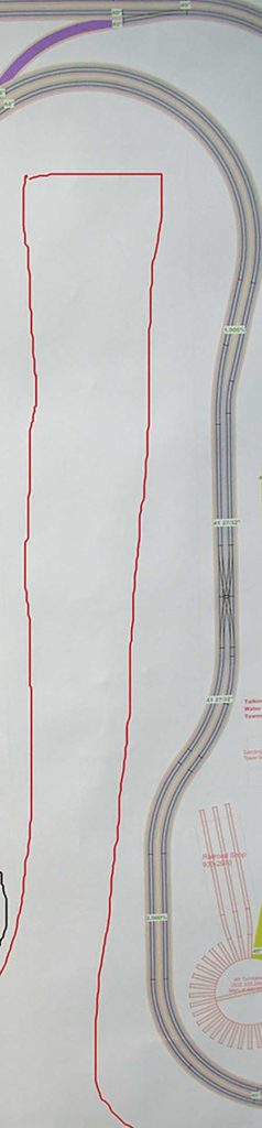 Blog - Model railroad layouts plansModel railroad layouts plans | Free ...