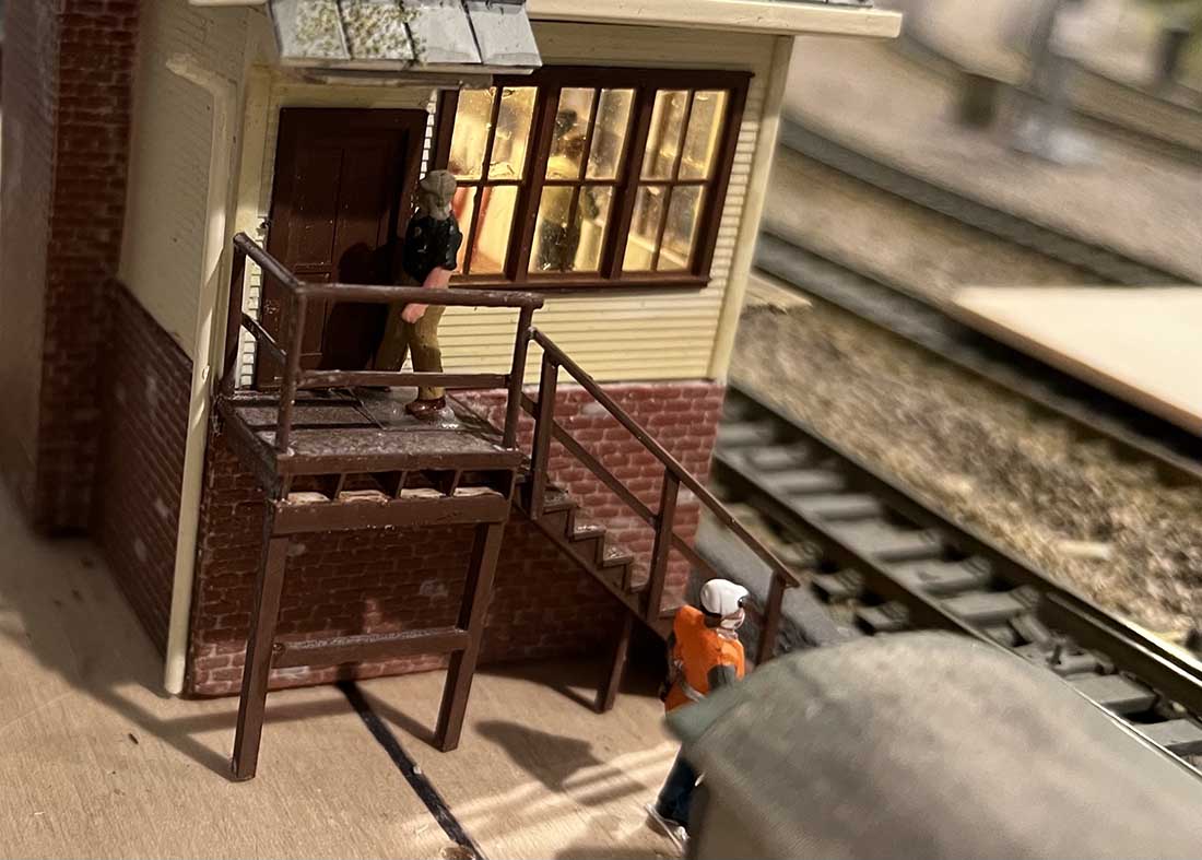 Atlas Model Railroad USCB Interconnect Cable Medium (2025 New Release) 70000058