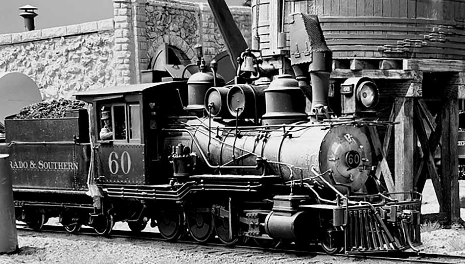 o scale taking on coal